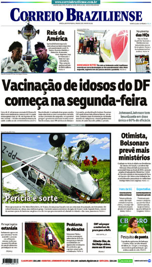 Jornal Impresso