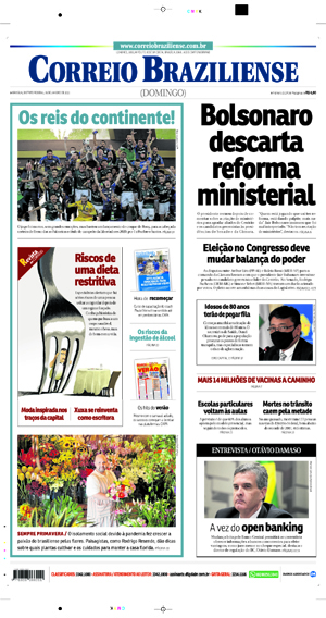 Jornal Impresso