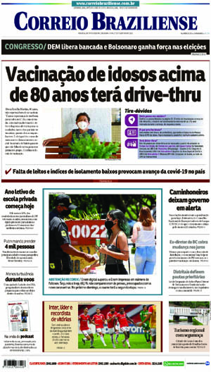 Jornal Impresso