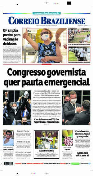 Jornal Impresso