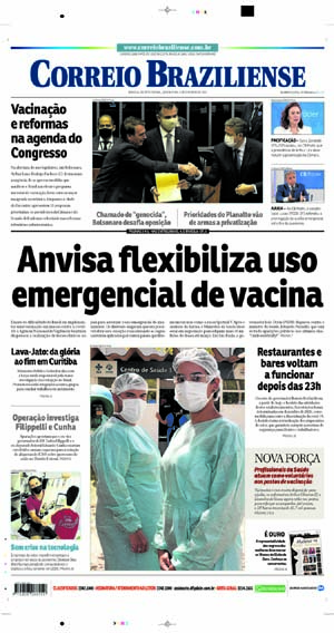 Jornal Impresso