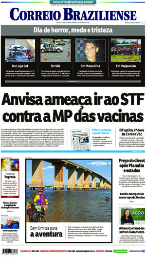 Jornal Impresso