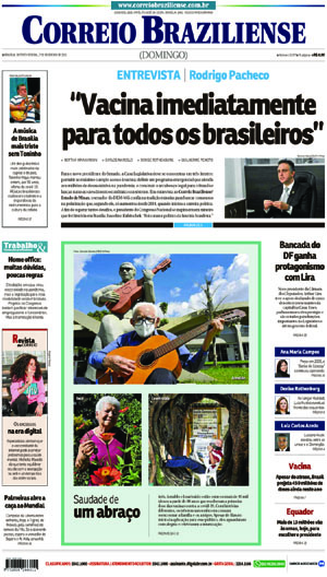 Jornal Impresso