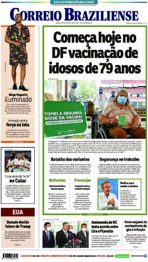 Jornal Impresso