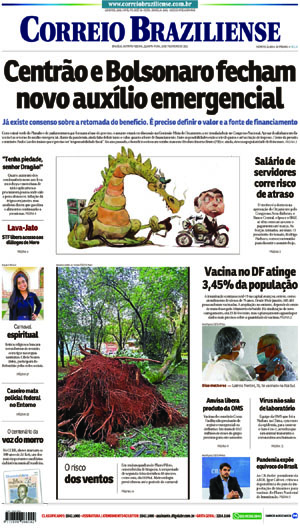 Jornal Impresso