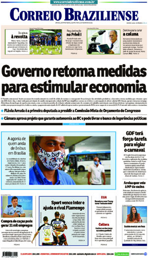 Jornal Impresso