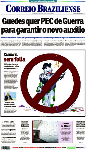 Jornal Impresso