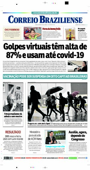 Jornal Impresso