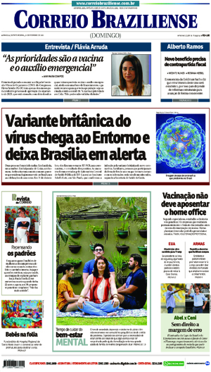 Jornal Impresso