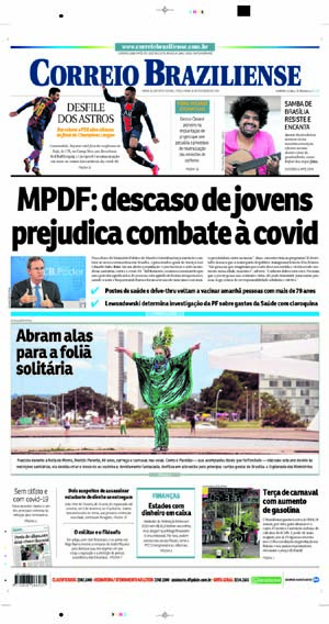 Jornal Impresso