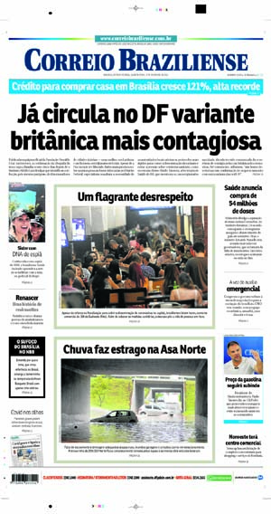 Jornal Impresso