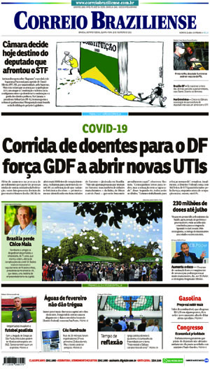 Jornal Impresso