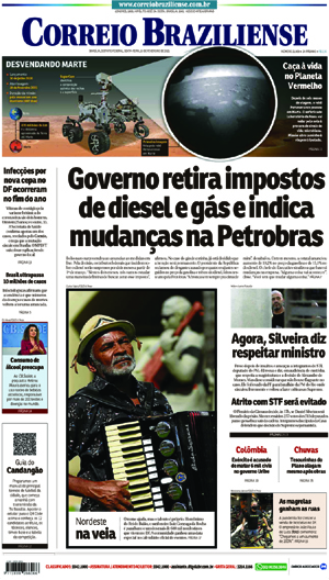 Jornal Impresso