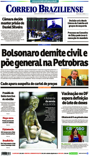 Jornal Impresso