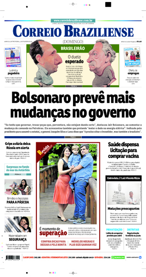 Jornal Impresso