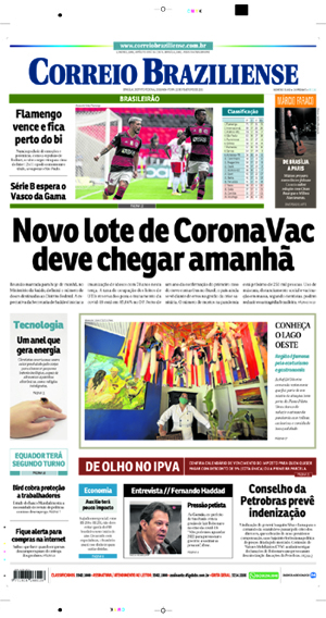 Jornal Impresso