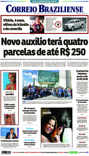 Jornal Impresso