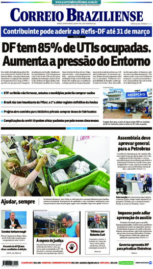 Jornal Impresso