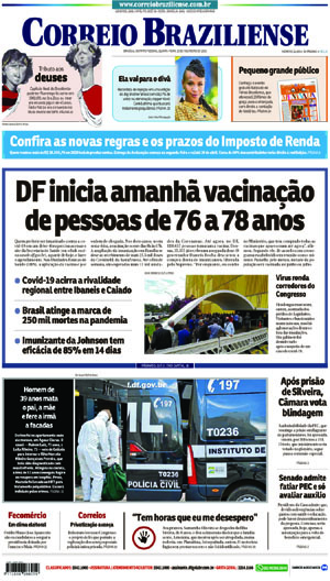 Jornal Impresso