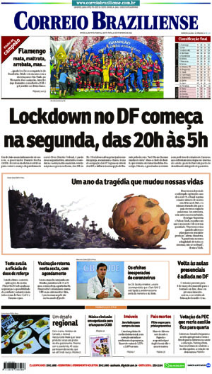 Jornal Impresso