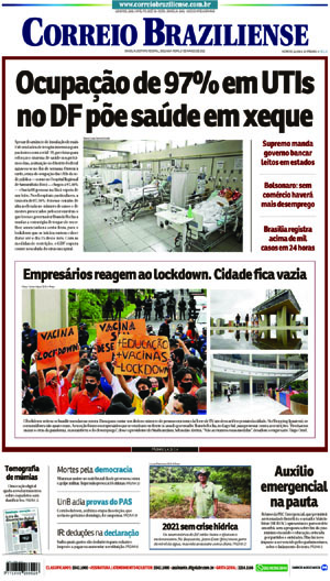 Jornal Impresso