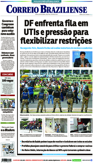 Jornal Impresso