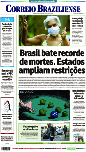 Jornal Impresso