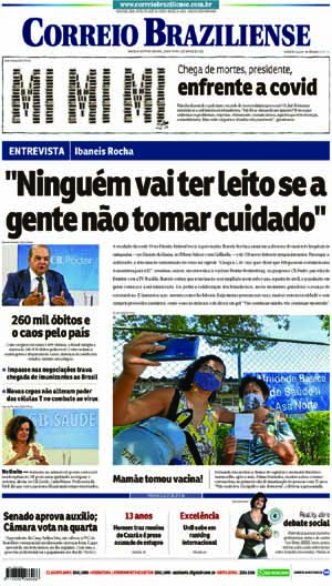 Jornal Impresso