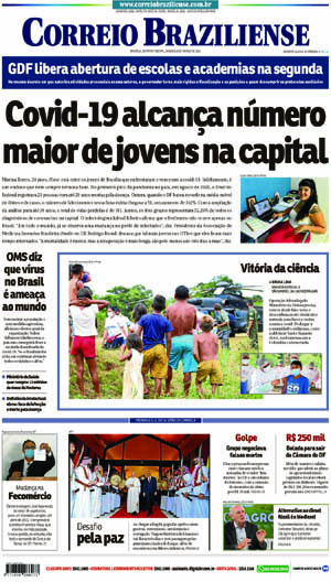 Jornal Impresso