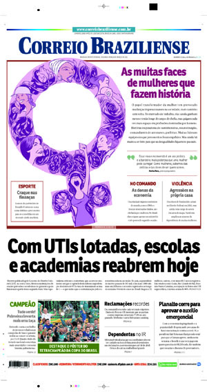 Jornal Impresso