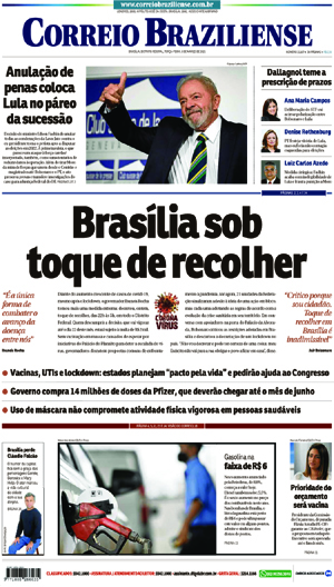 Jornal Impresso