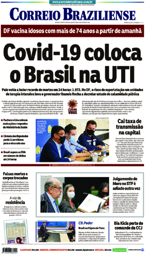 Jornal Impresso