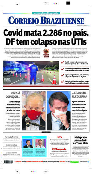 Jornal Impresso