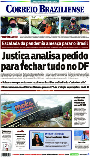 Jornal Impresso