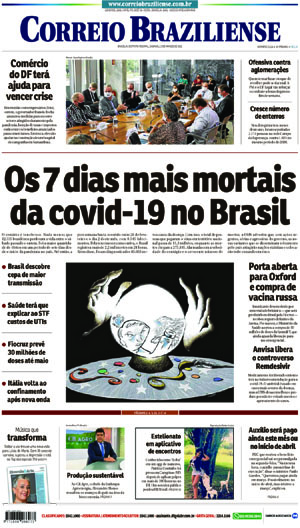 Jornal Impresso