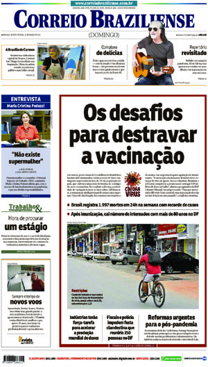 Jornal Impresso