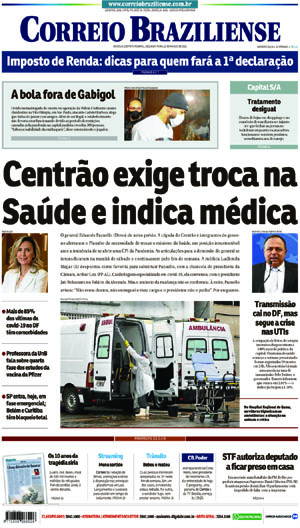 Jornal Impresso