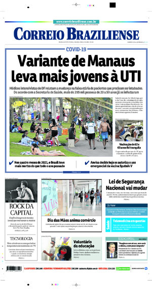 Jornal Impresso