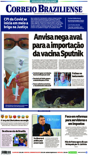 Jornal Impresso