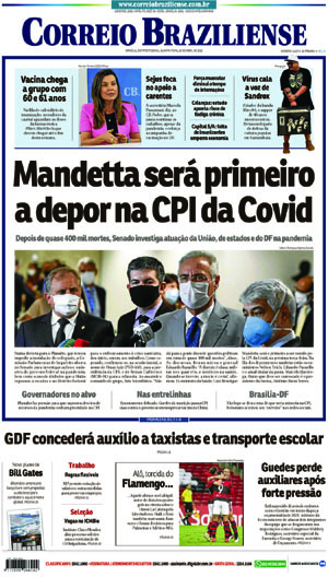 Jornal Impresso