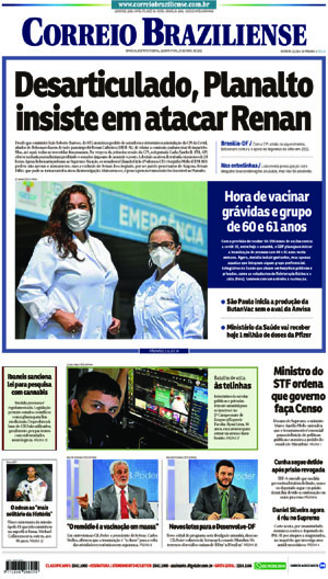 Jornal Impresso