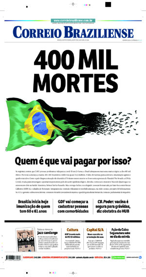 Jornal Impresso