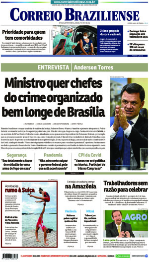 Jornal Impresso