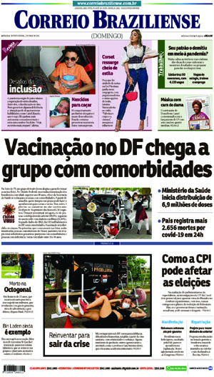 Jornal Impresso