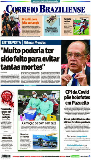 Jornal Impresso