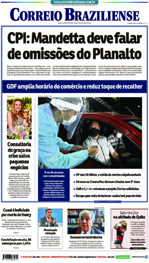 Jornal Impresso