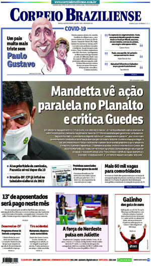 Jornal Impresso