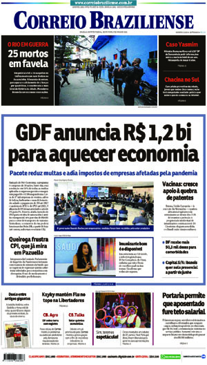 Jornal Impresso