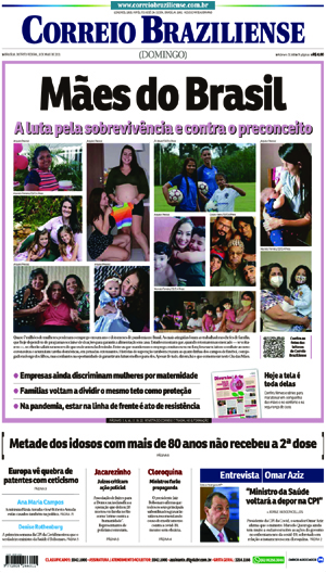 Jornal Impresso