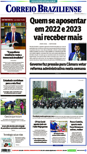 Jornal Impresso